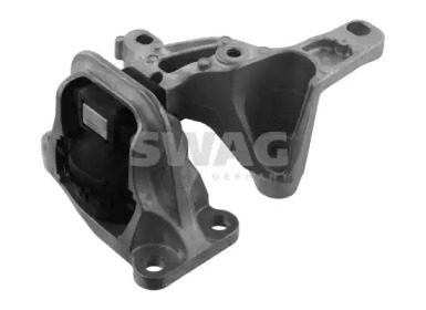 WILMINK GROUP wg1393214 -  Подвеска, двигатель